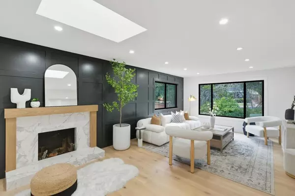 2766 Carolina AVE, Redwood City, CA 94061