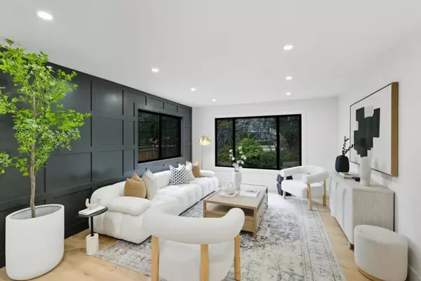 Redwood City, CA 94061,2766 Carolina AVE