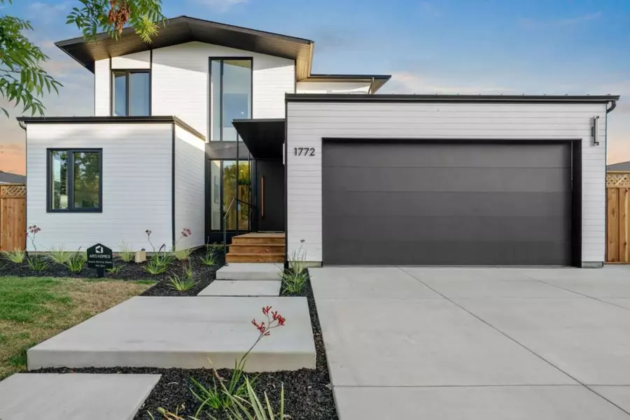 1772 Conrad AVE, San Jose, CA 95124