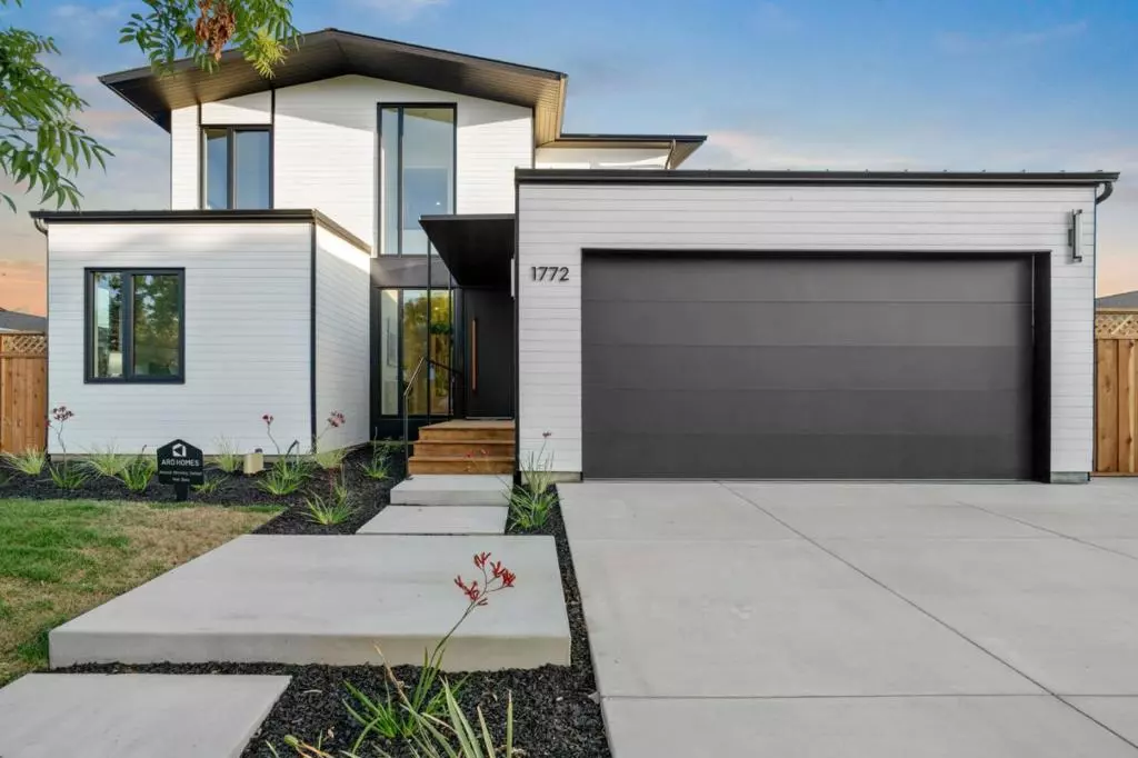 San Jose, CA 95124,1772 Conrad AVE