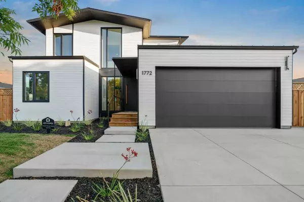 1772 Conrad AVE, San Jose, CA 95124