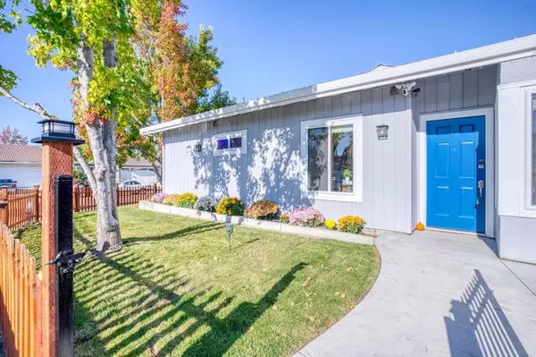San Jose, CA 95132,2966 Crater LN