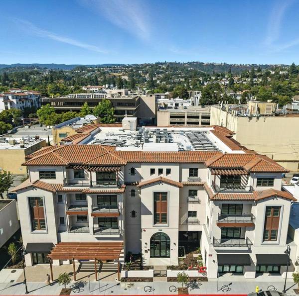 560 El Camino Real #404, San Carlos, CA 94070