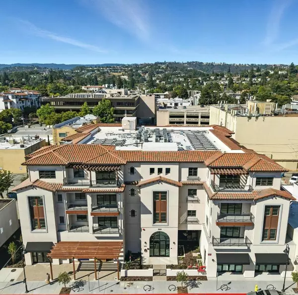 560 El Camino Real #404,  San Carlos,  CA 94070