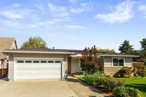 2772 Quinto WAY, San Jose, CA 95124