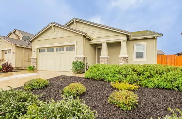 1148 La Colina ST, Soledad, CA 93960