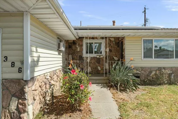 Milpitas, CA 95035,386 Heath ST