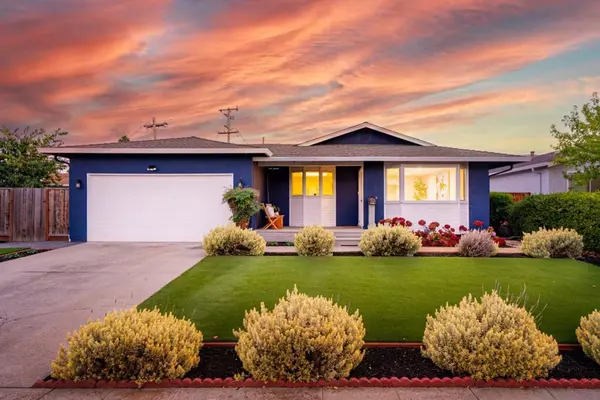 Campbell, CA 95008,816 Waldo RD