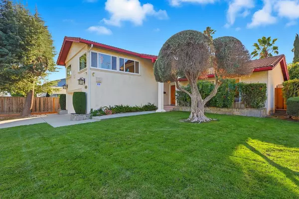 San Jose, CA 95123,5459 Entrada Cedros