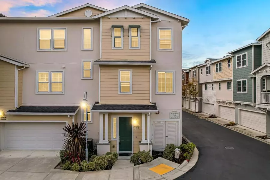 2502 Jetty DR, Richmond, CA 94804