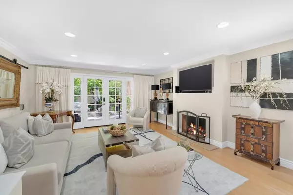 Los Gatos, CA 95030,600 Pennsylvania AVE #22