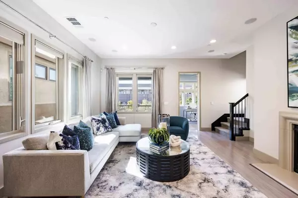 Palo Alto, CA 94306,3428 Alma Village CIR