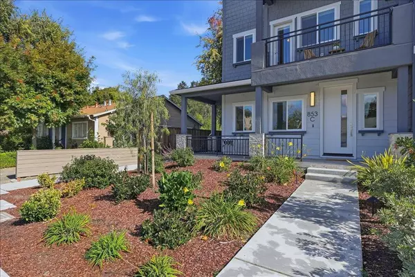 Sierra Vista AVE, Mountain View, CA 94043