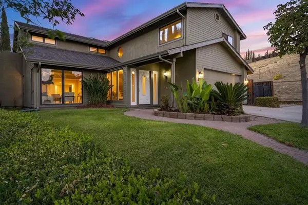 San Jose, CA 95111,4945 Berkeland CT