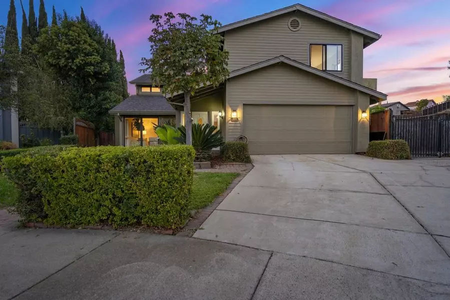 4945 Berkeland CT, San Jose, CA 95111