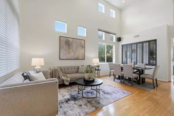 448 River Rock CT, San Jose, CA 95136