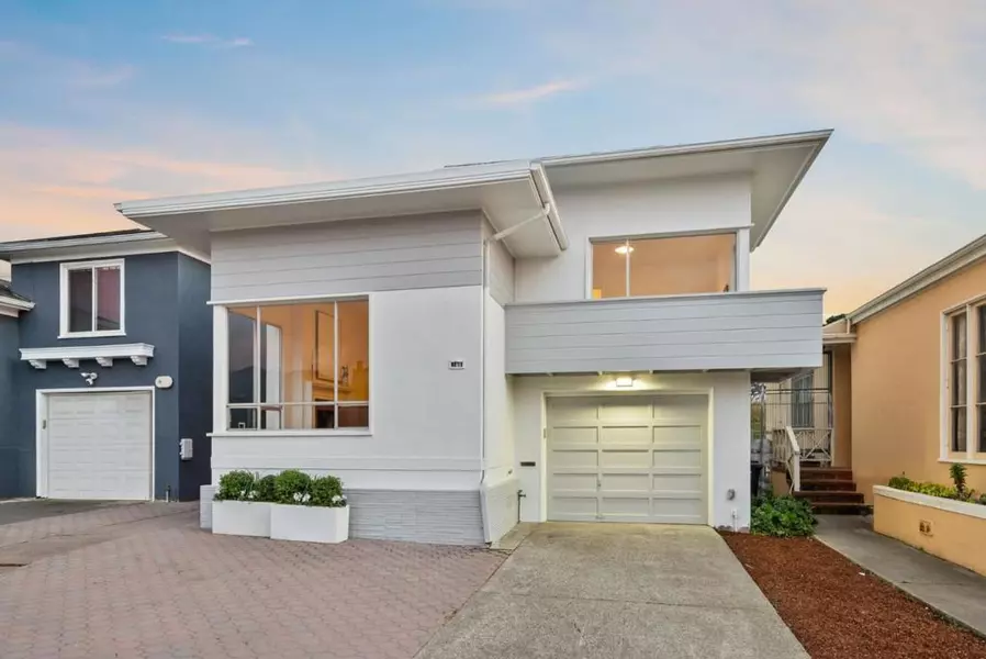 169 Lake Vista AVE, Daly City, CA 94015