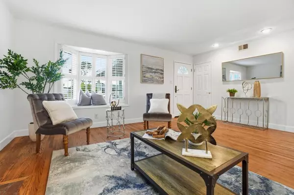 San Bruno, CA 94066,3151 Summit RD