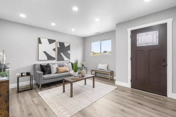 Concord, CA 94521,1591 Glazier DR