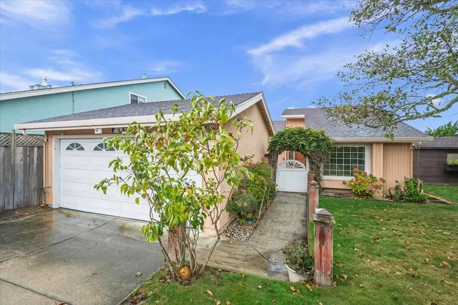 1350 N Cabrillo HWY, Half Moon Bay, CA 94019