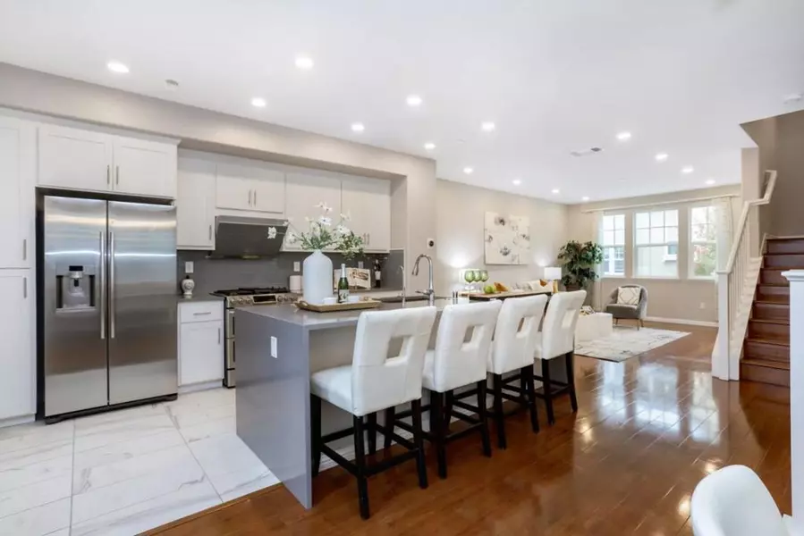 141 Orbit WAY, Mountain View, CA 94043