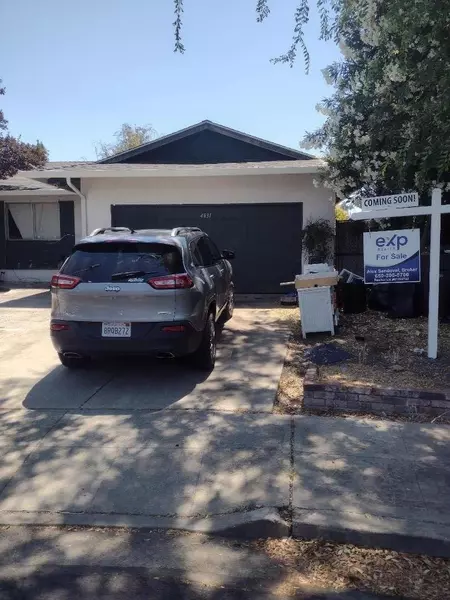 4831 Zinnia CT, Livermore, CA 94551