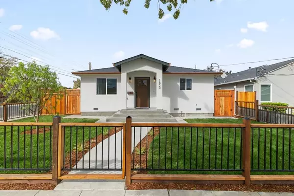 1830 Vera AVE, Redwood City, CA 94061