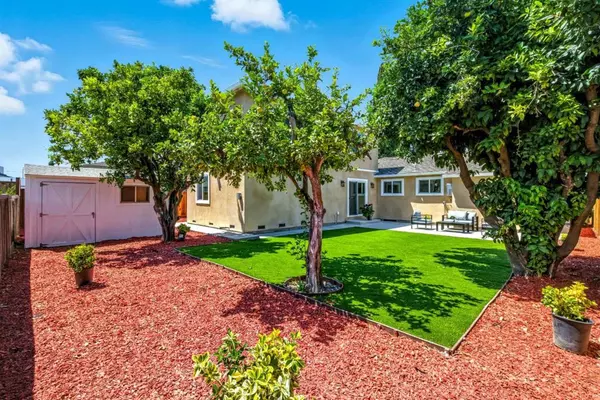 Sunnyvale, CA 94085,552 Borregas AVE