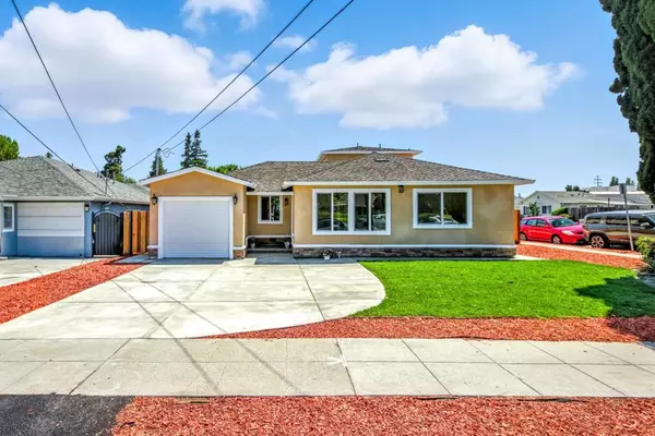 552 Borregas AVE, Sunnyvale, CA 94085