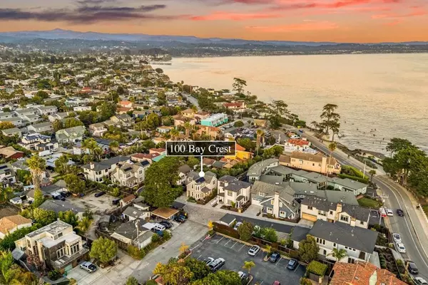 Santa Cruz, CA 95062,100 Bay Crest RD