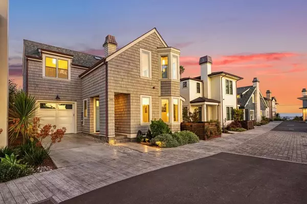 Santa Cruz, CA 95062,100 Bay Crest RD