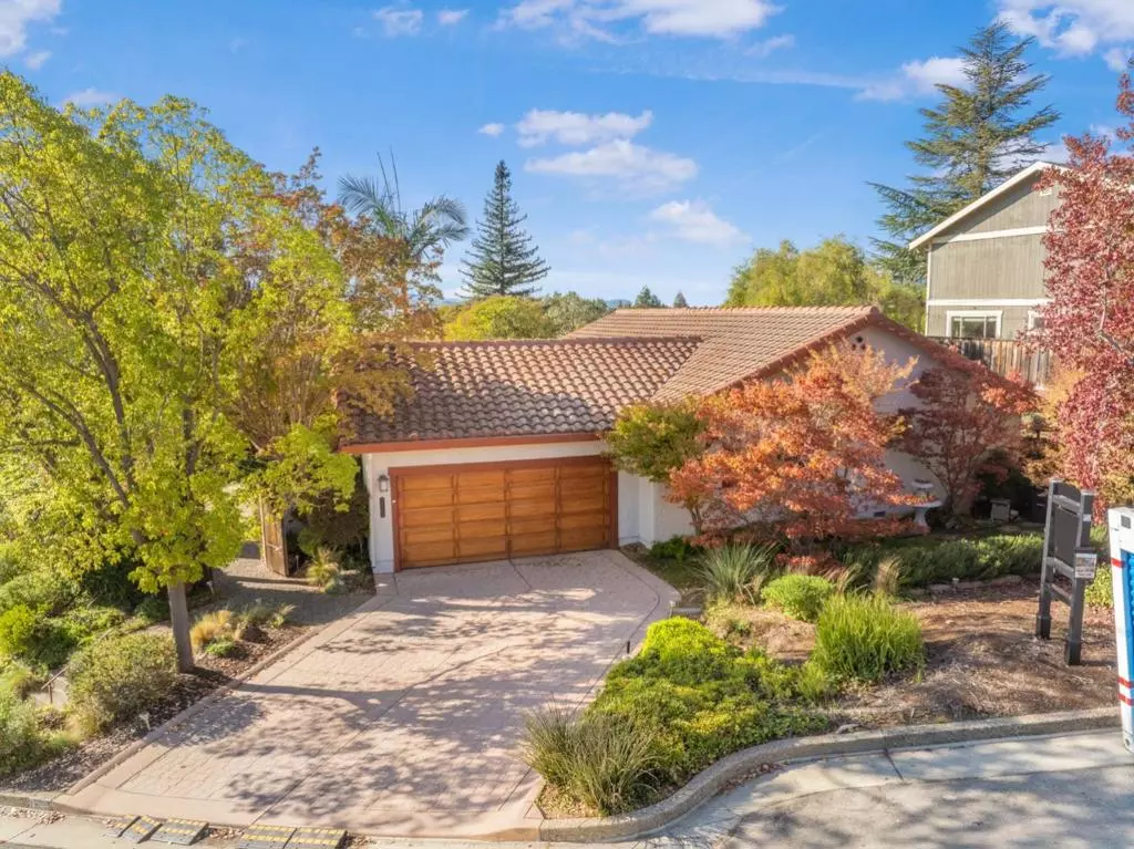 Morgan Hill, CA 95037,16715 Cerro Vista Drive