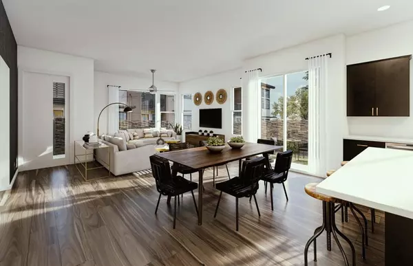 Saratoga, CA 95070,11750 Redwood PL #61-13 Plan 4