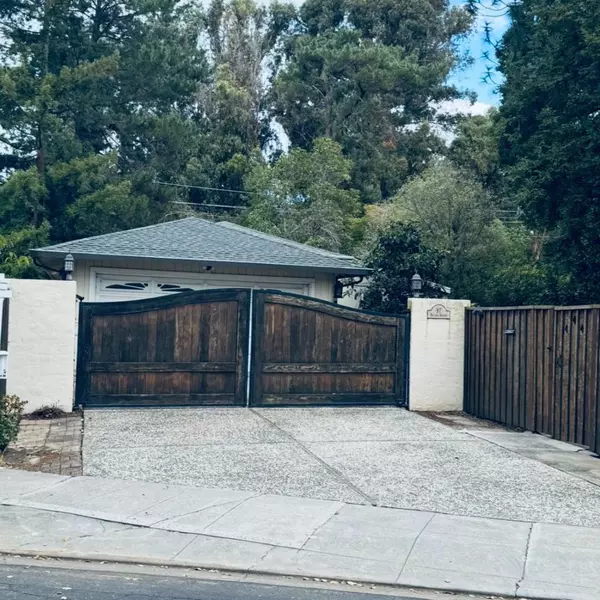 97 Belleau AVE, Atherton, CA 94027