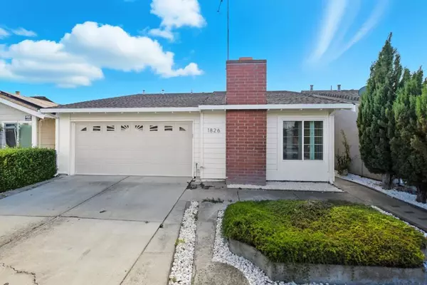 San Jose, CA 95116,1826 Perrone CIR