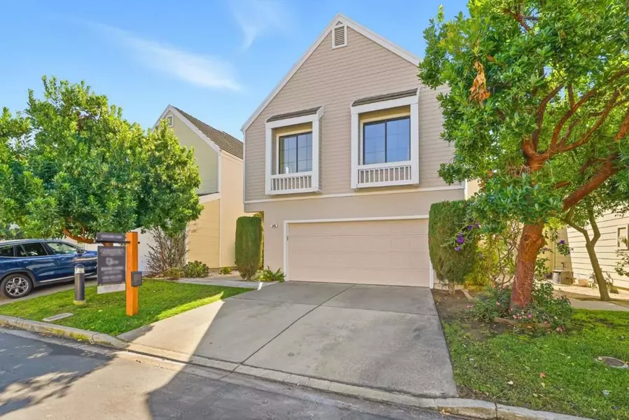 468 Glenmoor CIR, Milpitas, CA 95035