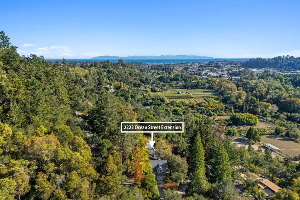 Santa Cruz, CA 95060,2222 Ocean Street