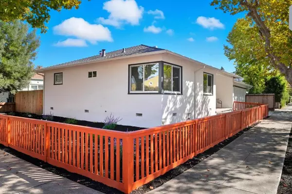 San Mateo, CA 94401,252 N Fremont ST