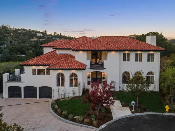 San Carlos, CA 94070,289 Kings CT