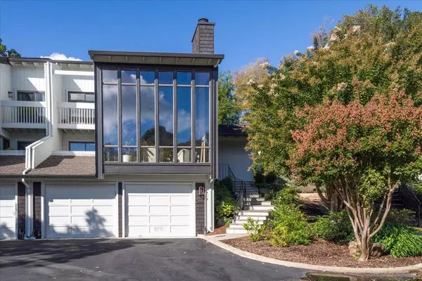 3647 Jefferson AVE, Redwood City, CA 94062