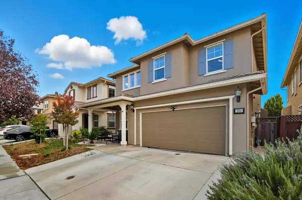 Gilroy, CA 95020,264 Windsong WAY