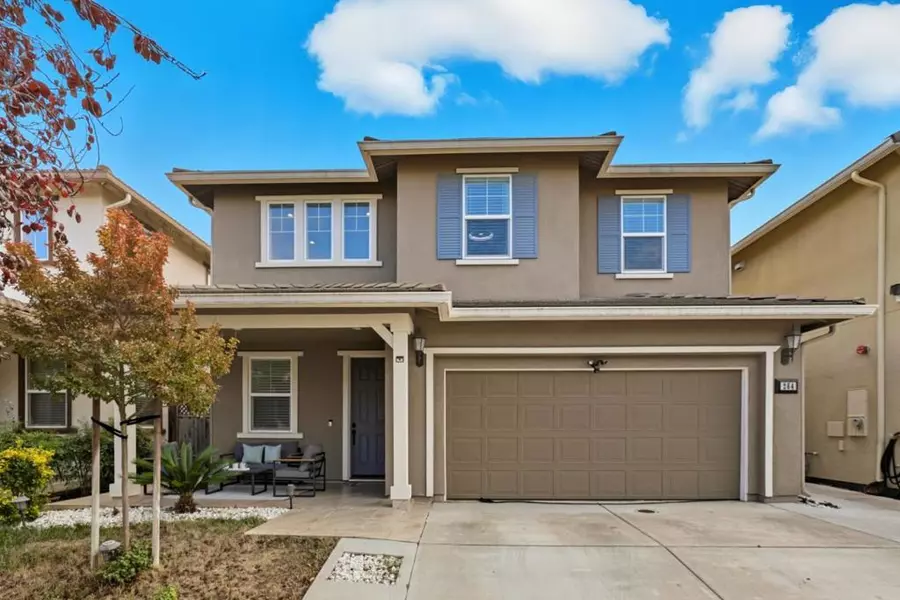 264 Windsong WAY, Gilroy, CA 95020