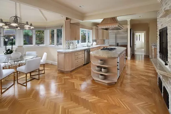 Los Altos Hills, CA 94022,12797 Normandy LN