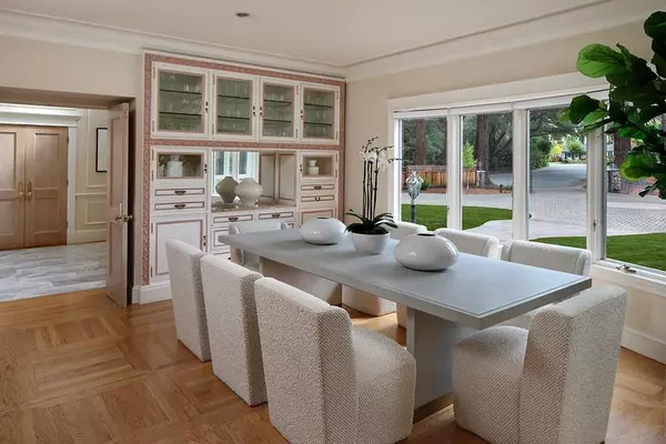 Los Altos Hills, CA 94022,12797 Normandy LN