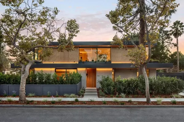 1480 Bryant ST, Palo Alto, CA 94301