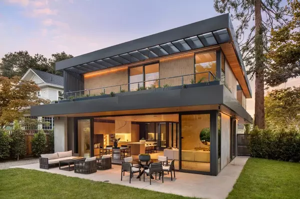 Palo Alto, CA 94301,1480 Bryant ST