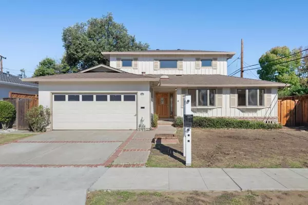 1155 London AVE, Sunnyvale, CA 94087