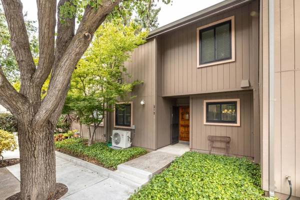 215 Horizon AVE, Mountain View, CA 94043