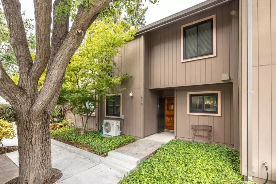 215 Horizon AVE, Mountain View, CA 94043