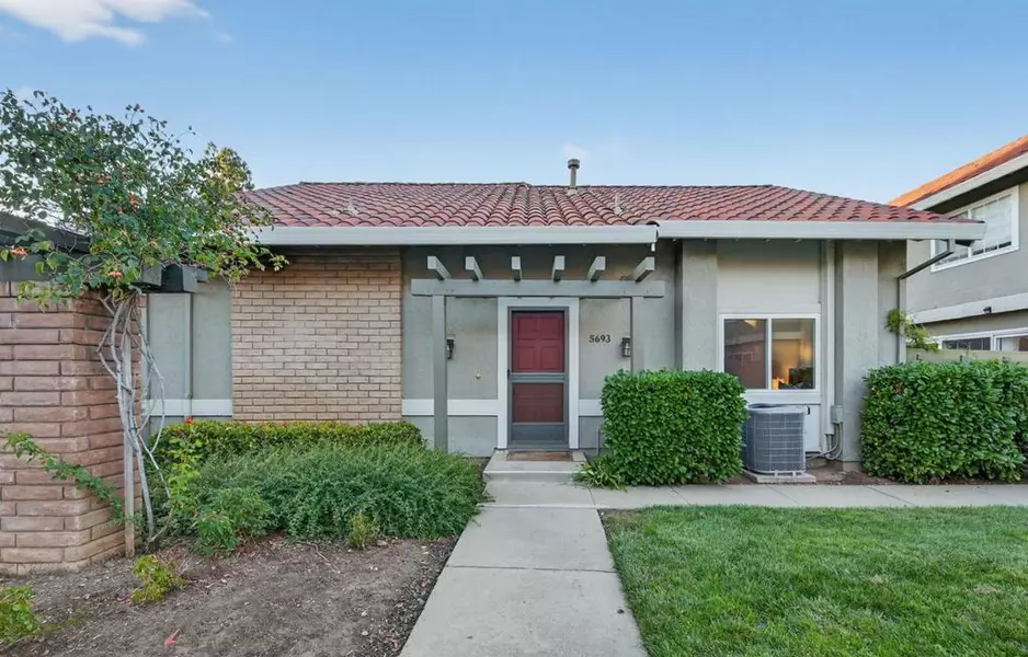 5693 Seifert AVE, San Jose, CA 95118